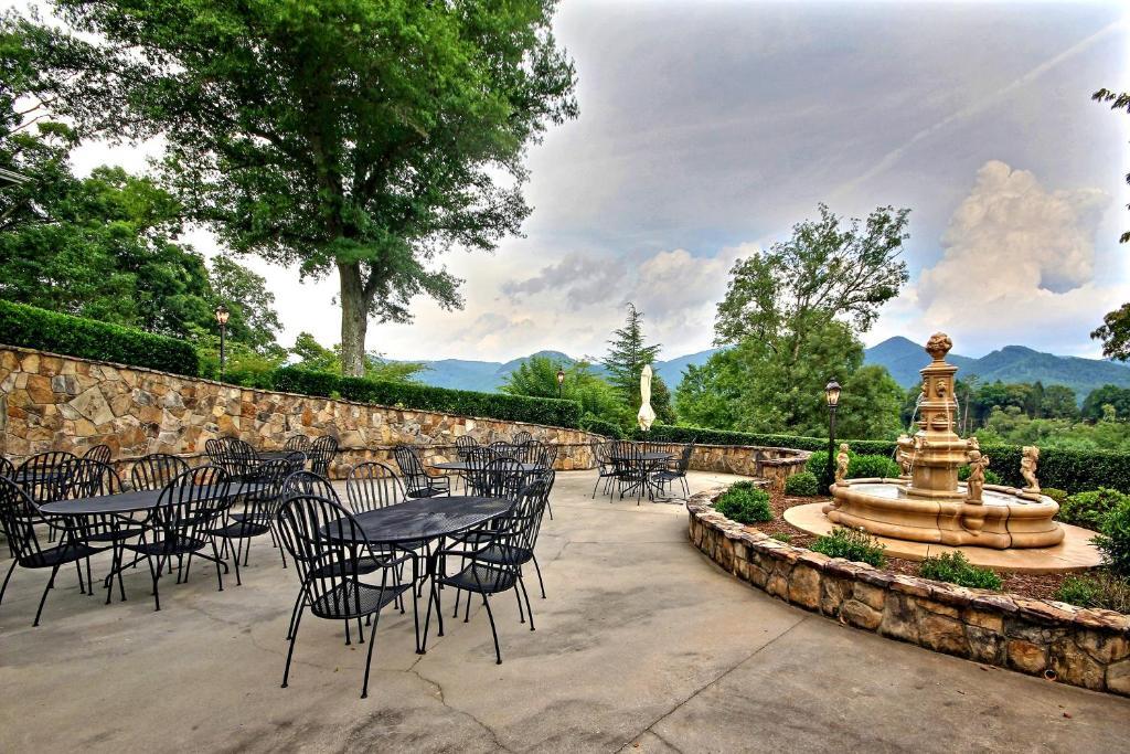 Rabun Manor Resort Dillard Exteriér fotografie