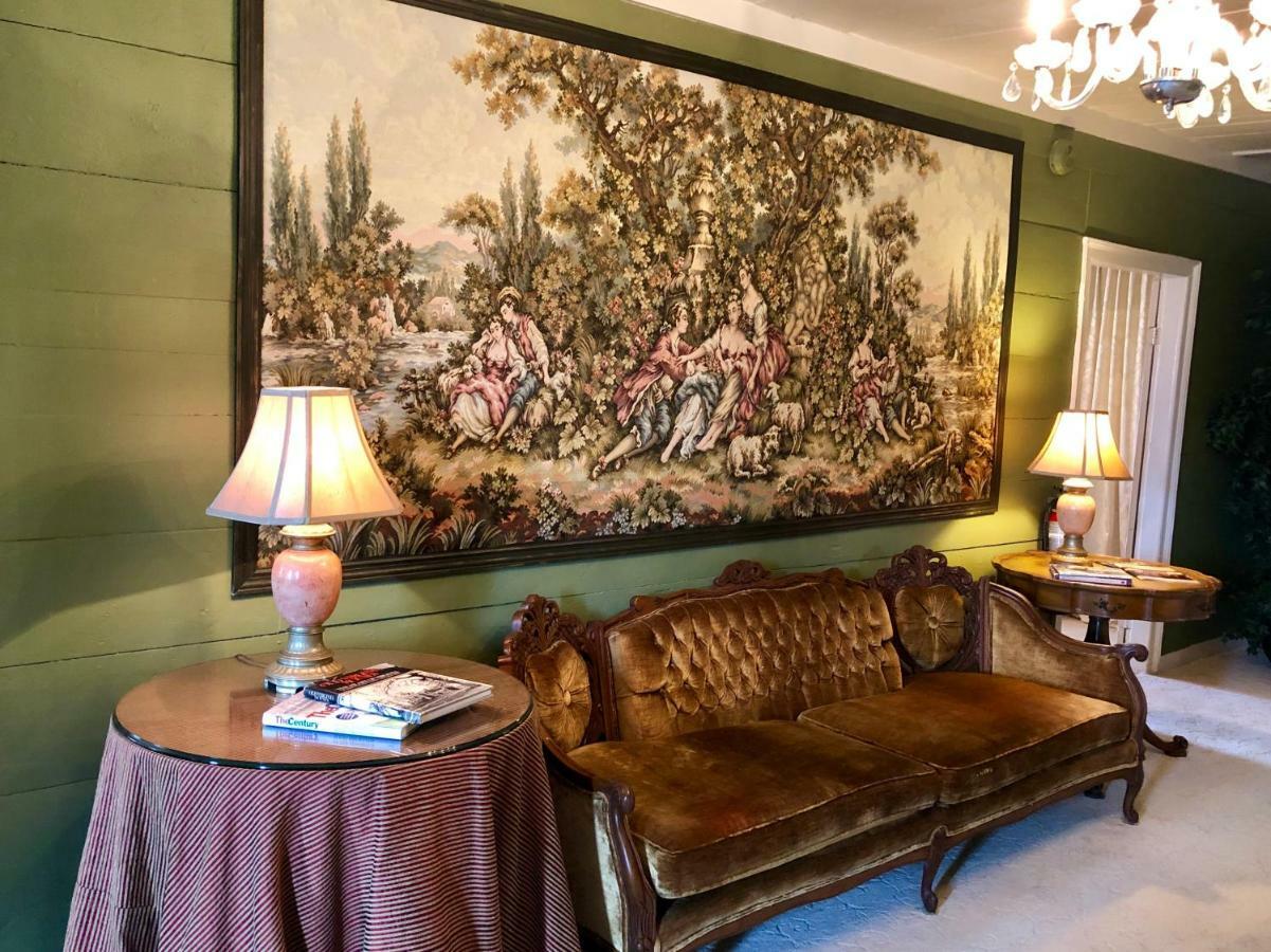 Rabun Manor Resort Dillard Exteriér fotografie