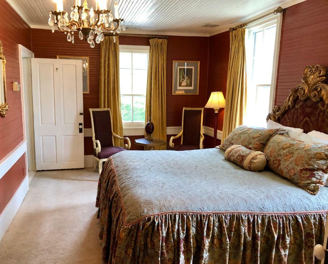 Rabun Manor Resort Dillard Exteriér fotografie
