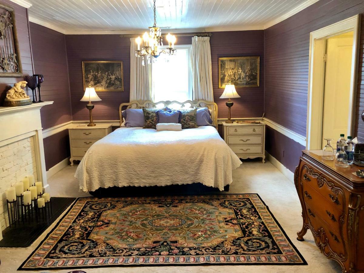 Rabun Manor Resort Dillard Exteriér fotografie
